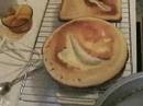 Sponge Blob Square Pan from Crash Test Kitchen