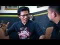 Selalu Kreatif & Merambah Bisnis ke Luar Negeri