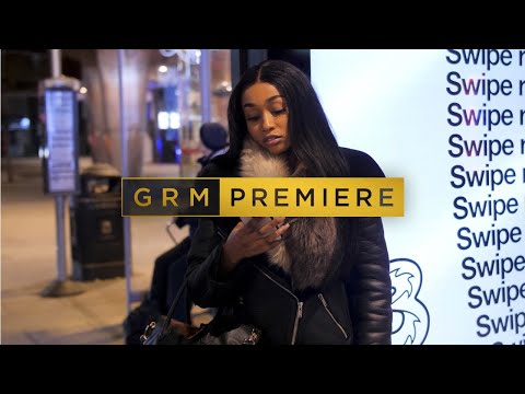 (86) Scrams – Take Your Time [Music Video] | GRM Daily