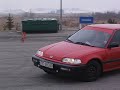 Barbórka 2005 Honda Civic 1.3 Oes, Kjs, Barbórka 2005 Honda Civic 1.3 Oes, Kjs,