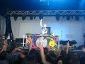 Global Gathering Brisbane Australia 29th Nov 2008 Dirty South Part 1