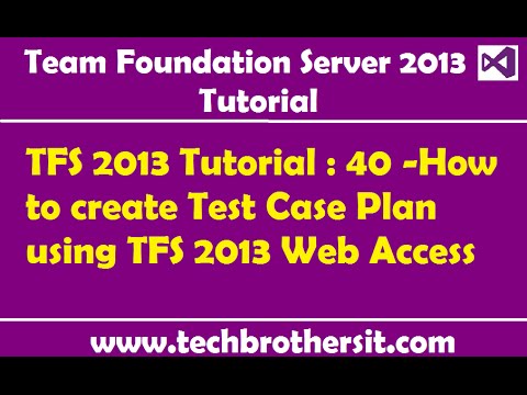 how to provide tfs access