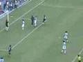 Gol do Remo - Mauricio - Remo 2 x 0 Gaysandu (marcelobrazao)