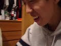sangjin-eats-bug.html