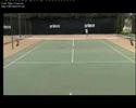 Leigh-Anne Fourie Playing Tennis Leigh-Anne Fourie Playing Tennis