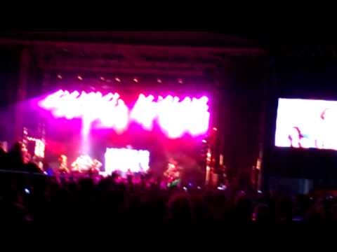 live in Tromso, Norway (dognvill 12')
