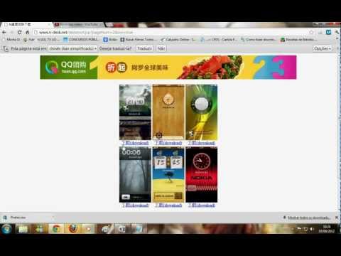 how to install n-desk skin