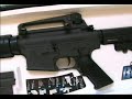M4a1 boys Tokyo Marui Presentation