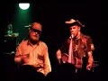 hank III with Jesco