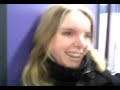 Noera opgesloten in de WC[a]