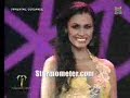 Miss Earth 2008 - Evening Gown Competition