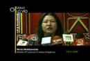 Insolita declaracion de Ministra Chavista