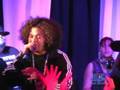 Bizzy Bone performance & interview, 40 Glocc & Kool Boy