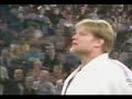 Compilation of Judo throws