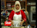 Hari Raya cookies - Rempeyek Hari Raya cookies - Rempeyek