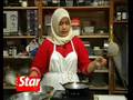 Hari Raya cookies - Rempeyek