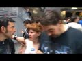 BRUCE SPRINGSTEEN MADRID 2007. Avans de comen�ar