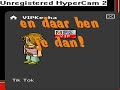 Ke$ha in Habbo