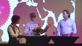 Keynote NLP Congres
