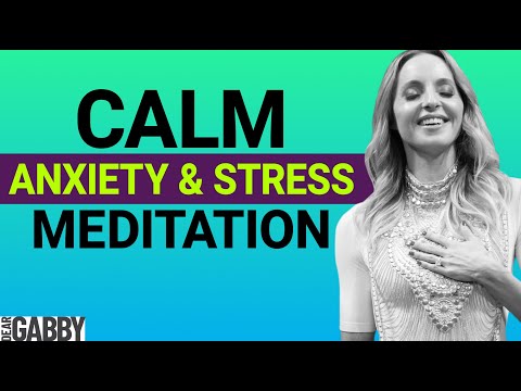 how to cure emotional distress