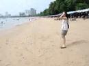 Pattaya beach road Part3