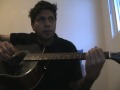 Cover of Jon Langdon Walking On Hells Roof