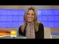 Isabel Gillies video 1
