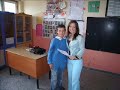 5/E SINIFINDA KARNE HEYECANI
