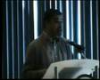 videos de Foro culturas: Identidad/diversidad: Alejandro Canales 1/2
