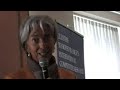 Davos07 - Christine Lagarde Minister of Trade of France