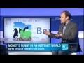 The coming mobile payments revolution