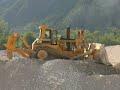 caterpillar D10