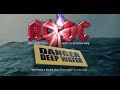 Danger Deep Water - UK Songwriting Rock Winner 2011