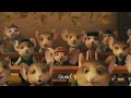 Interview The Tale of Despereaux - director talks about Emma Watson and Dustin Hoffman
