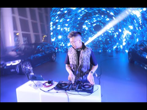 BMW Year End Party - Đêm tiệc tri ân khách hàng.