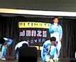 Freelancers Dancers 2007 EMALL Champion...
