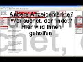 Das Schwarze Brett aus Henstedt-Ulzburg Das Schwarze Brett aus Henstedt-Ulzburg