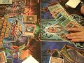 Aaron (Gallis inzektors) vs Jacob game 2 (twilight) Game 2