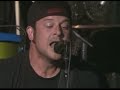 No Use For a Name - Coming Too Close (Live Warped Tour)