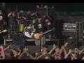 No Use For a Name - Coming Too Close (Live Warped Tour)