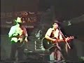 Les Cowboys Fringants: Le concours de la Ripaille - Gaétane