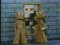Gumby and Pokey Gumby and Pokey