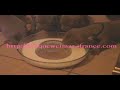 Premiers repas Braque Weimar