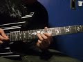 Seize the Day Solo Tutorial