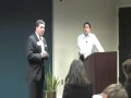 Michael Kang Point Nine Talk