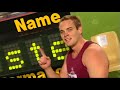 Jarrod Bannister Australian Javelin Record 89.02m Jarrod Bannister Australian Javelin Record 89.02m
