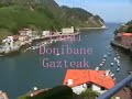 P.Donibaneko gazteak eta Hernani-Donibane