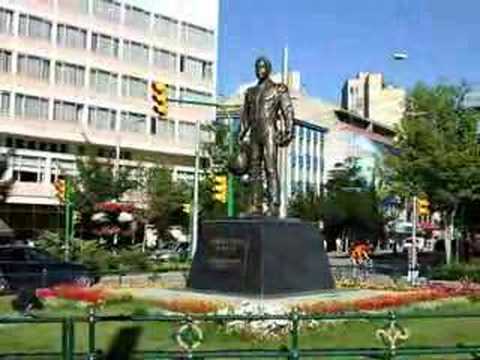 eskişehir