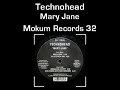 technohead   mary jane