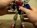 HG 1/100 Gundam Shenlong aka. Nataku Model Review